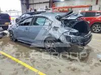 2020 Toyota COROLLA фото
