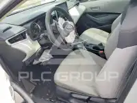 2020 Toyota COROLLA фото