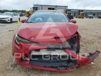 2020 Toyota COROLLA фото