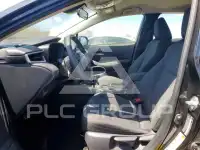 2020 Toyota COROLLA фото