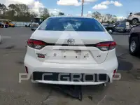 2020 Toyota COROLLA фото