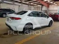 2020 Toyota COROLLA фото