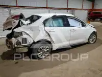 2020 Toyota COROLLA photo