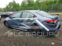 2020 Toyota COROLLA фото