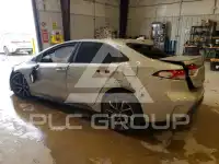 2020 Toyota COROLLA фото