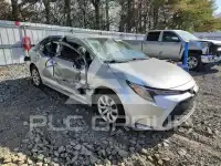 2020 Toyota COROLLA фото