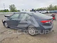 2020 Toyota COROLLA фото