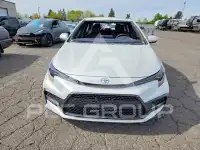 2020 Toyota COROLLA photo
