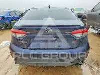 2020 Toyota COROLLA photo
