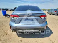 2020 Toyota COROLLA фото