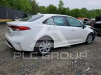 2020 Toyota COROLLA фото