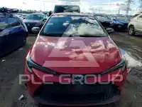 2020 Toyota COROLLA photo