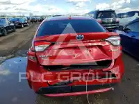 2020 Toyota COROLLA photo