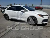 2020 Toyota COROLLA фото