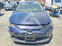 2020 Toyota COROLLA фото