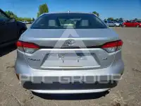 2020 Toyota COROLLA фото