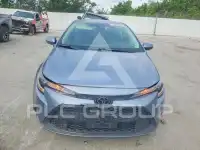2020 Toyota COROLLA фото