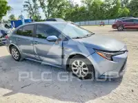 2020 Toyota COROLLA photo