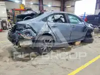 2020 Toyota COROLLA фото