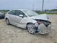 2020 Toyota COROLLA фото