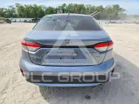 2020 Toyota COROLLA photo