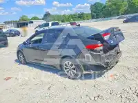2020 Toyota COROLLA фото