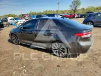 2020 Toyota COROLLA фото