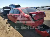 2020 Toyota COROLLA фото