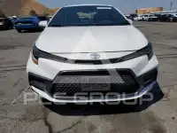2020 Toyota COROLLA фото