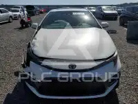 2020 Toyota COROLLA фото