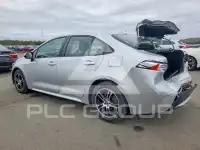 2020 Toyota COROLLA photo