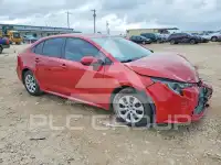 2020 Toyota COROLLA фото