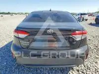 2020 Toyota COROLLA photo