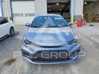 2020 Toyota COROLLA фото