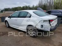 2020 Toyota COROLLA фото