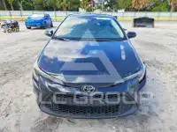 2020 Toyota COROLLA фото