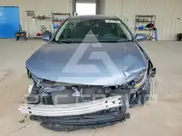 2020 Toyota COROLLA photo