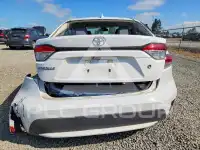 2020 Toyota COROLLA фото