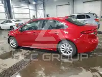 2020 Toyota COROLLA фото