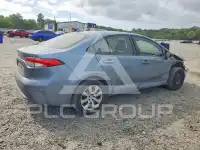 2020 Toyota COROLLA фото