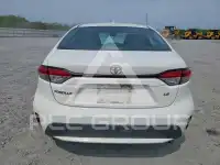 2020 Toyota COROLLA фото