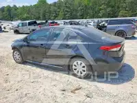 2020 Toyota COROLLA фото