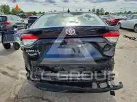 2020 Toyota COROLLA фото