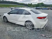 2020 Toyota COROLLA фото