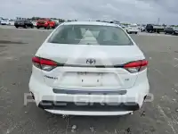 2020 Toyota COROLLA фото