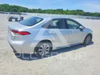 2020 Toyota COROLLA фото