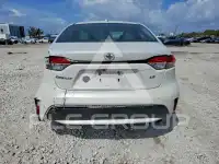 2020 Toyota COROLLA фото
