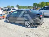 2020 Toyota COROLLA photo