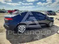 2020 Toyota COROLLA фото