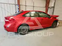 2020 Toyota COROLLA фото